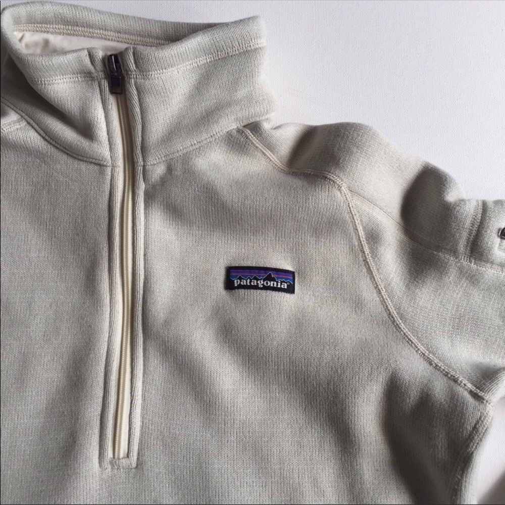 Patagonia Women's Better Sweater